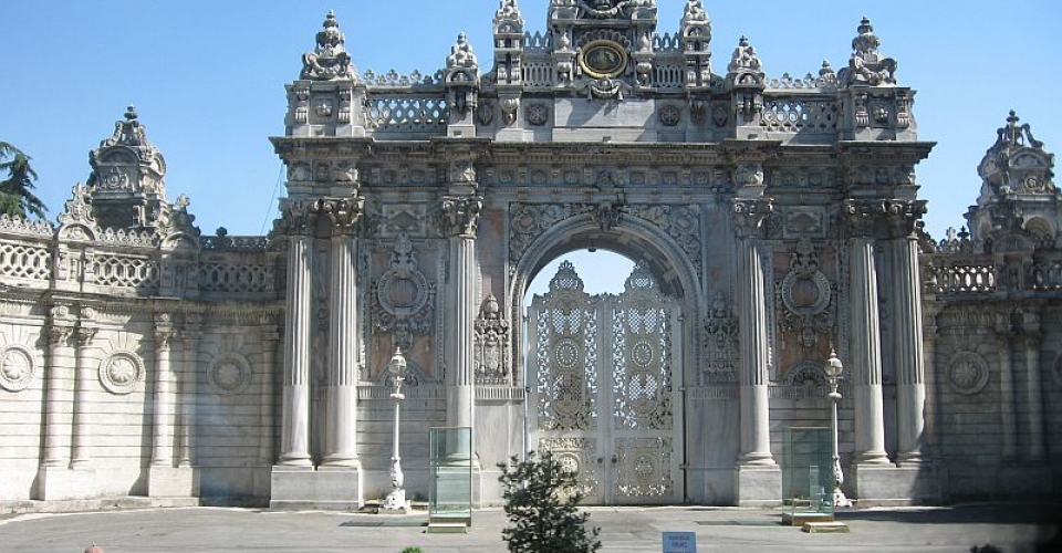 Dolmabahce